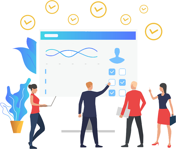 Plataforma APM — acompañamiento y crecimiento