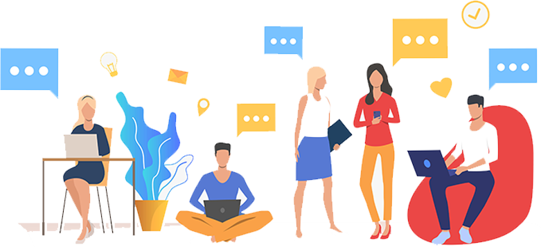 Bienvenida a la comunidad APM